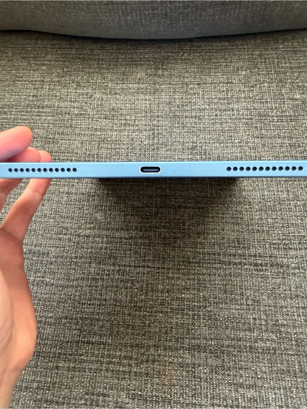 Apple iPad 10th generation